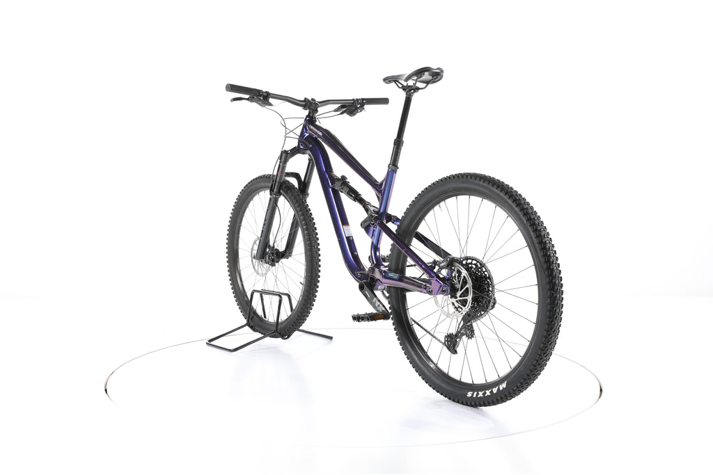 Cannondale Habit 3 - Image 9