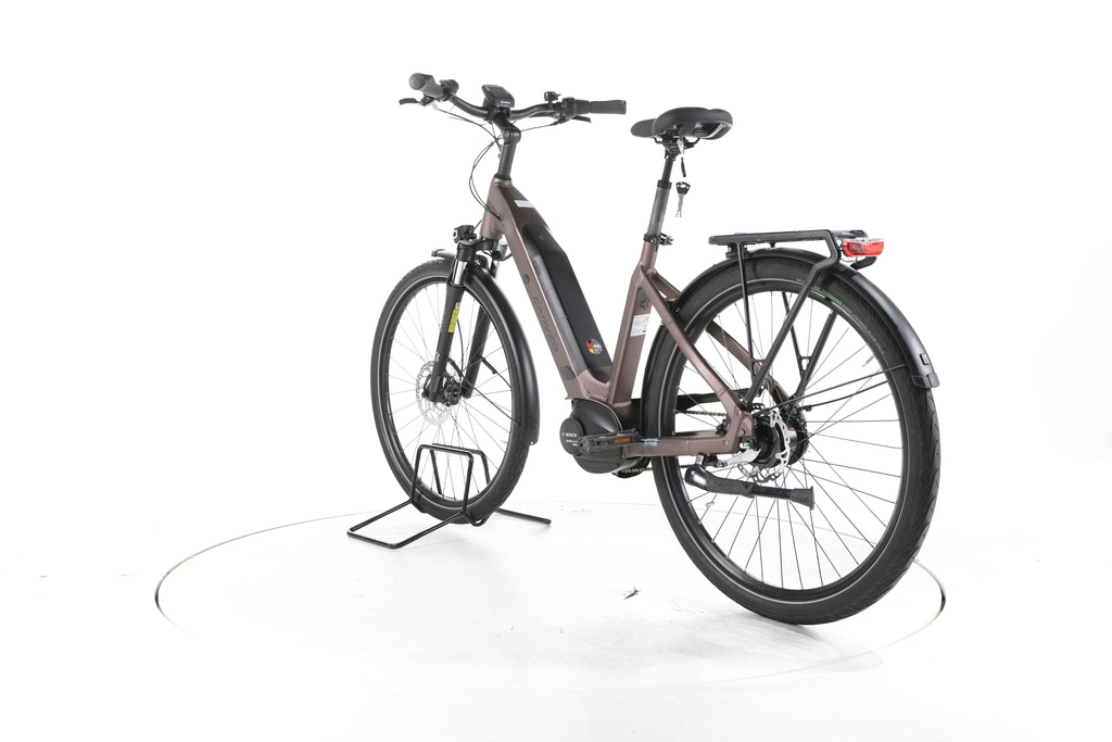 Carver Cityzen E.410 RT City E-Bike Tiefeinsteiger - Image 9