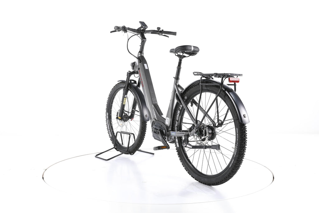 FALTER E 8.8 SUB FL City E-Bike Tiefeinsteiger - Image 9