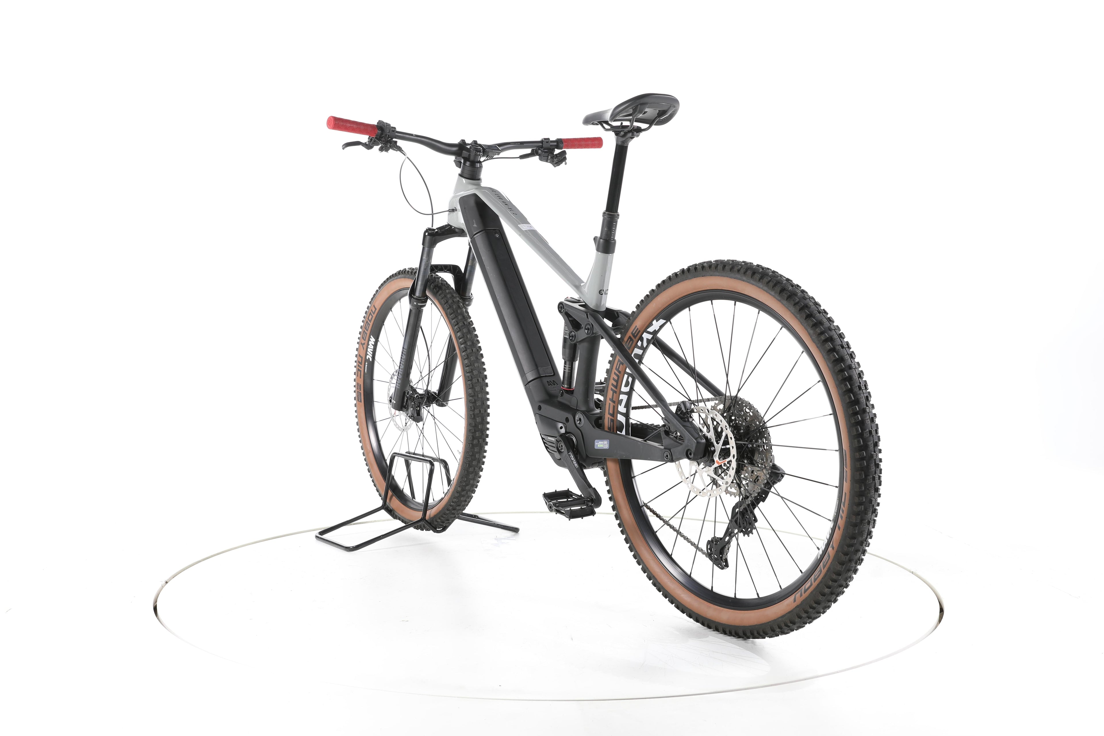 Bulls Sonic EVO AM SL 2 Fully E-Bike Carbon 2023 - Image 9