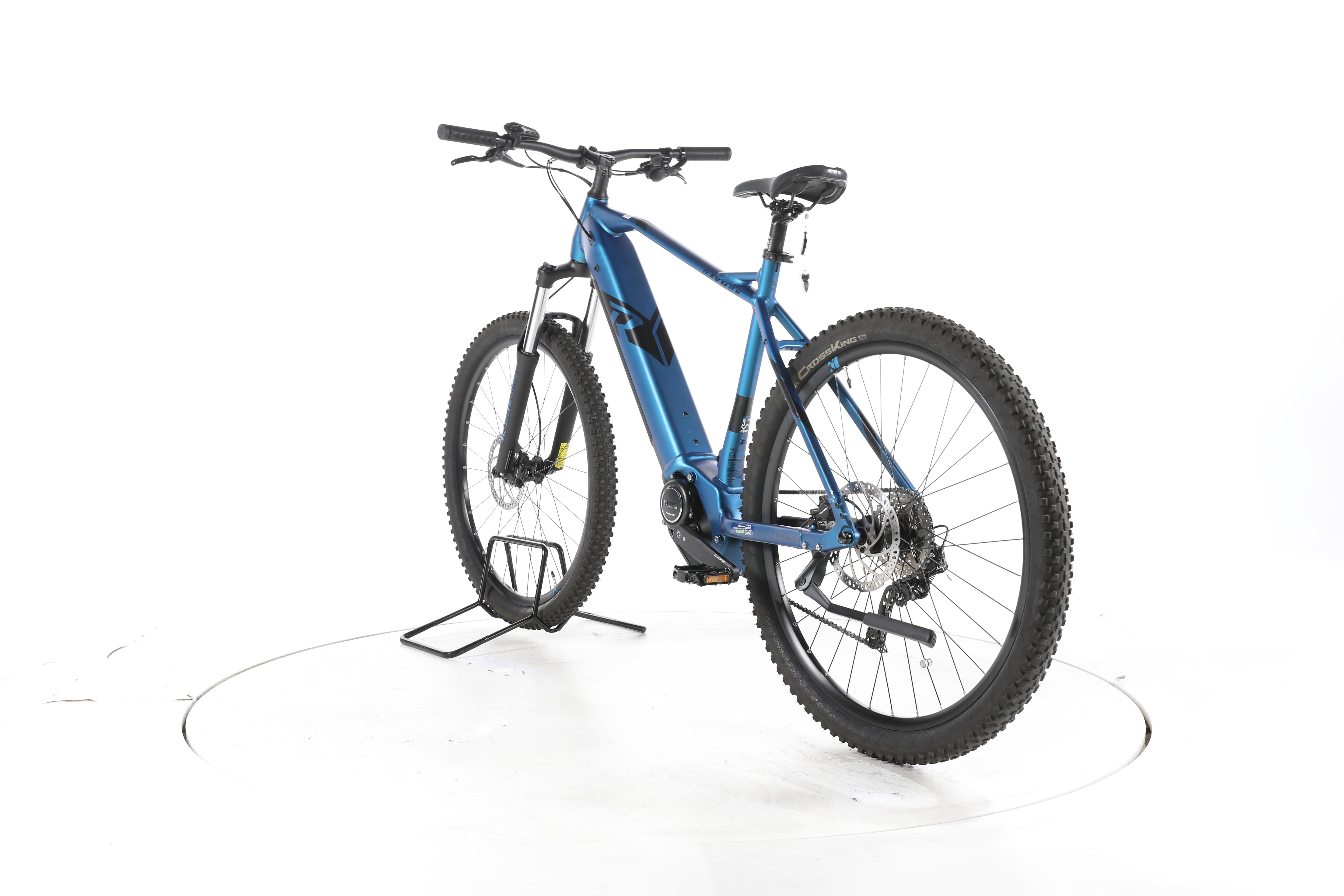 R Raymon HardRay E 5.0 E-Bike - Image 9