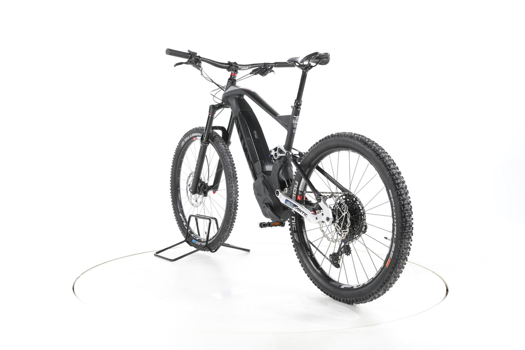Fantic XMF 1.7 Race Fully E-Bike Carbon - Image 9
