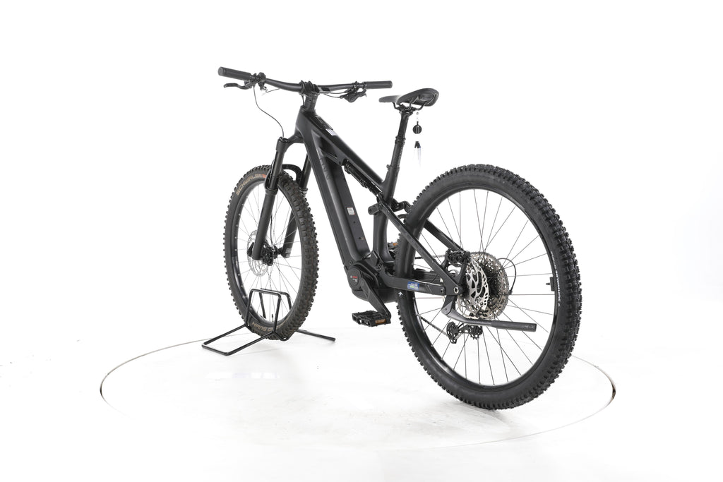 Cube Stereo Hybrid ONE44 HPC Race E-Bike Fully Carbon 2025 - Image 9