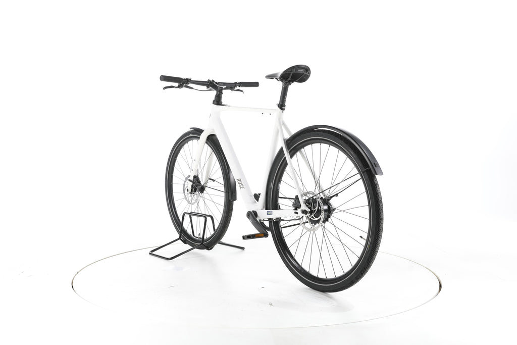 Rose SNEAK PLUS EQ City E-Bike 2023 - Image 9