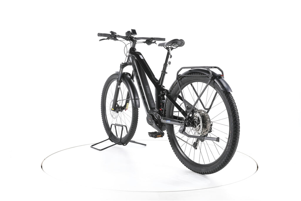 Trek Powerfly FS 4 Equipped Gen 3 SUV E-Bike 2023 - Image 9