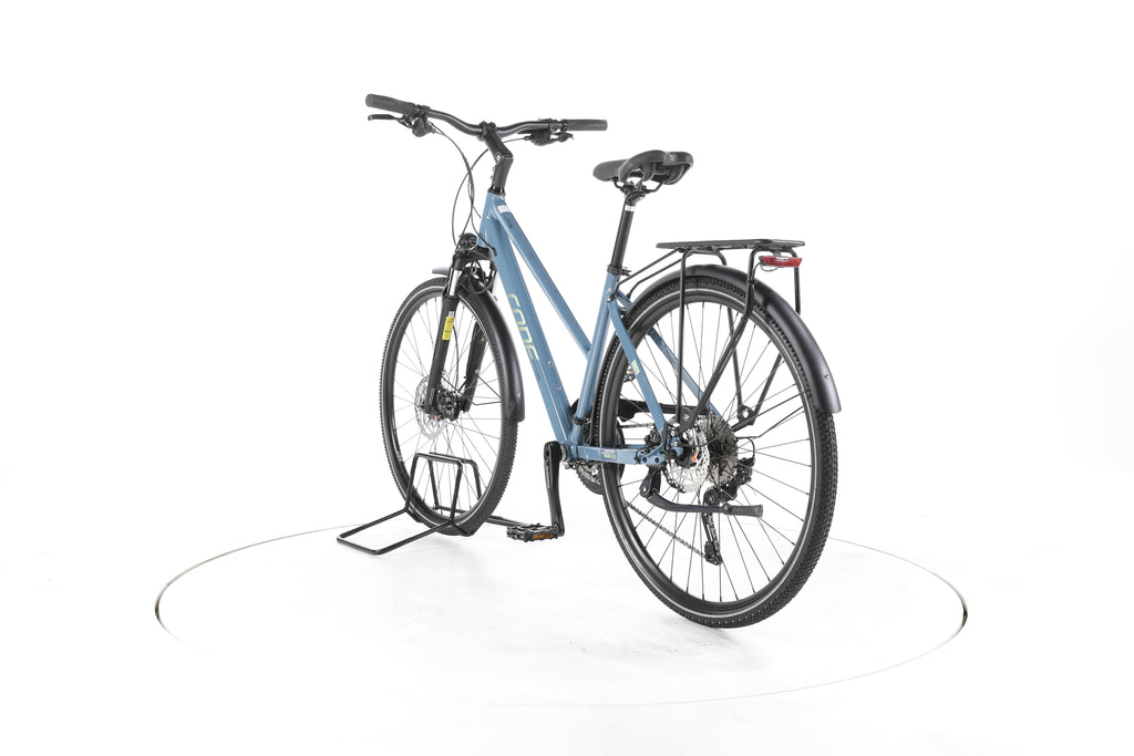 CONE Bikes Streetcross 7 Fahrrad City & Trekking - Image 9