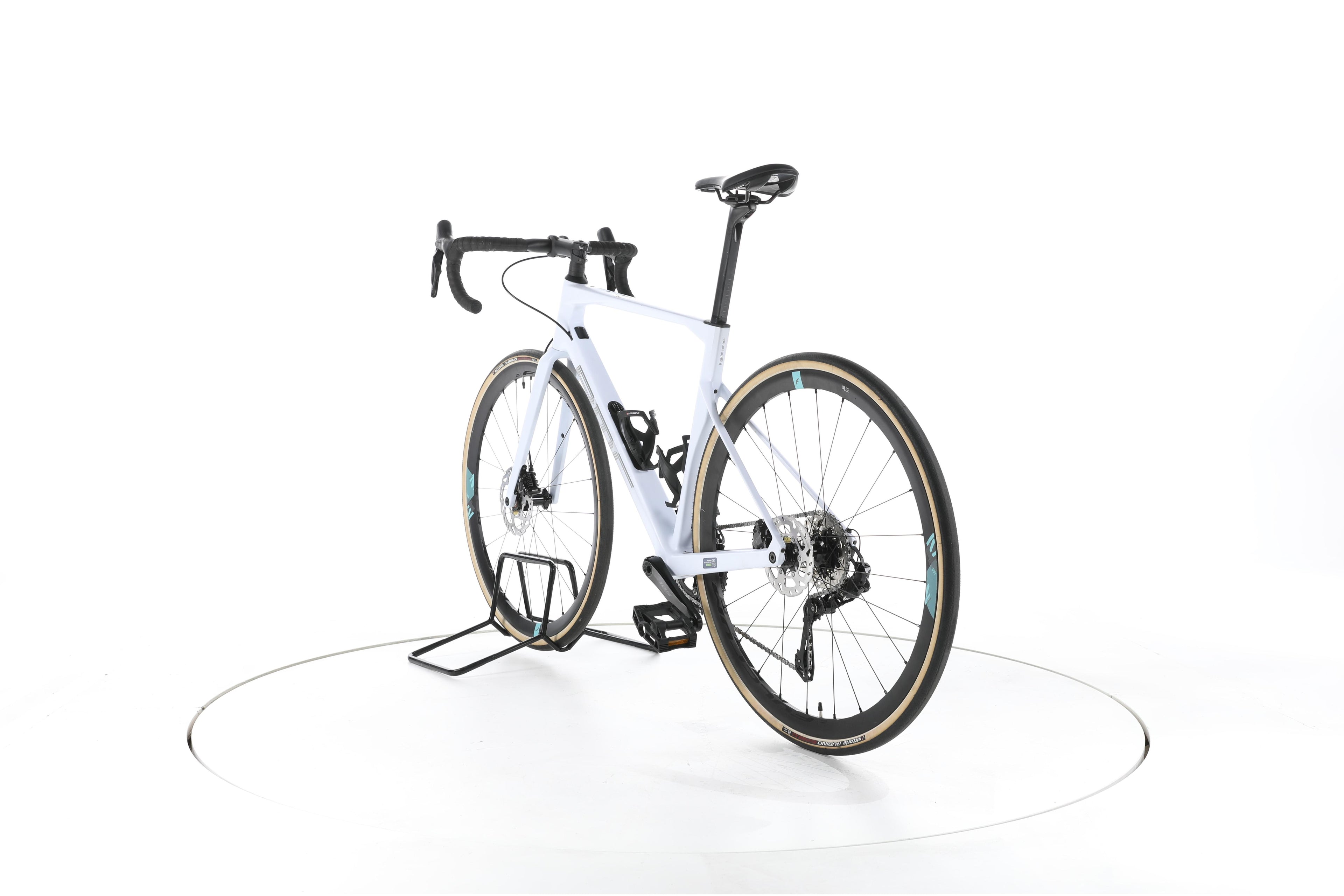 BMC Roadmachine Four - Image 9