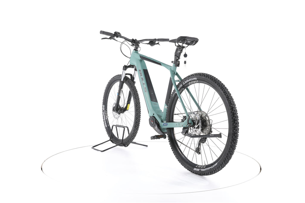 Bulls Copperhead EVO 1 E-Bike - Image 9