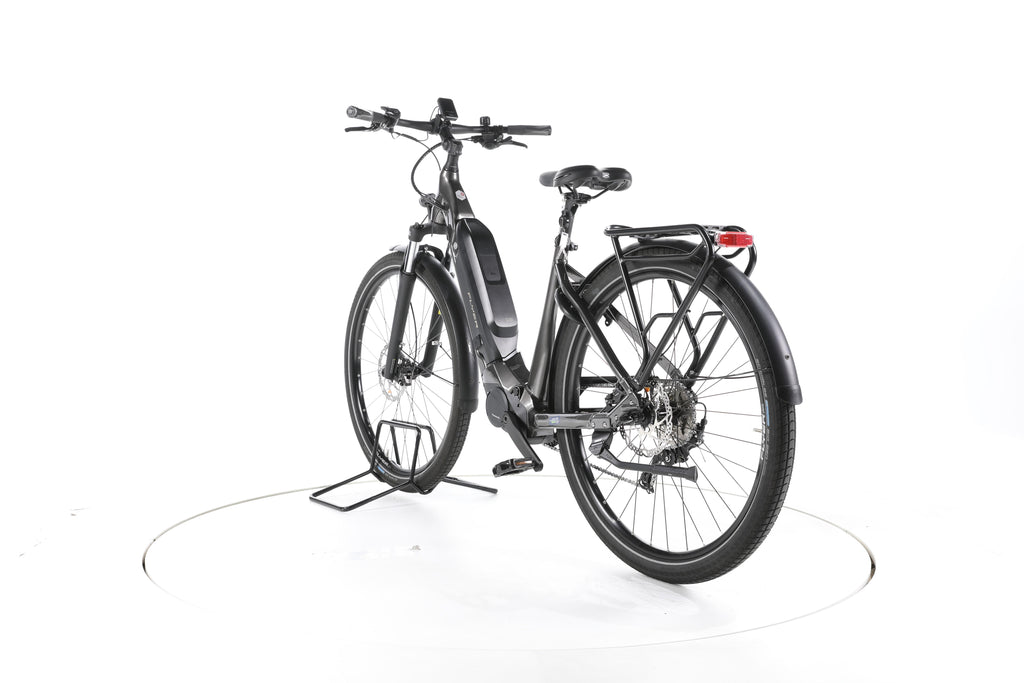 FLYER Upstreet5 5.10 Trekking E-Bike Tiefeinsteiger 2023 - Image 9