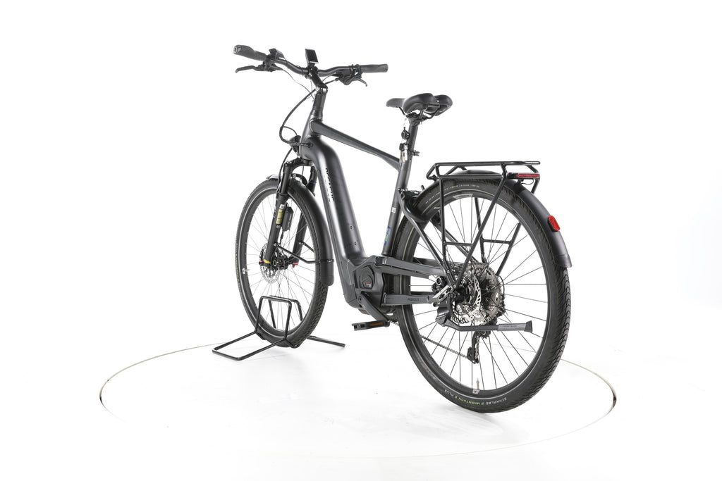 Pegasus Premio EVO ABS Trekking E-Bike - Image 9