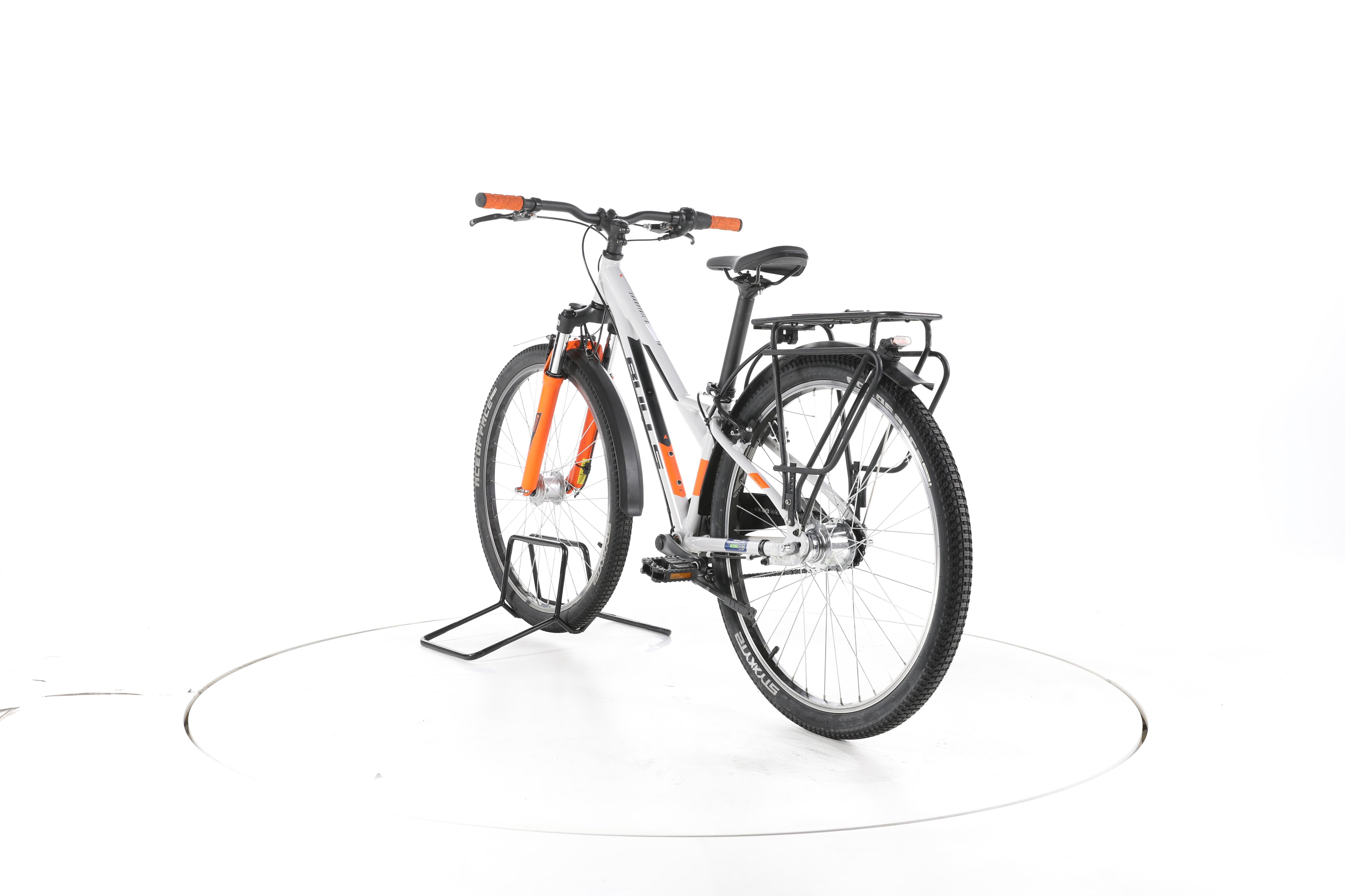 Bulls Sharptail Street Fahrrad City & Trekking - Image 9