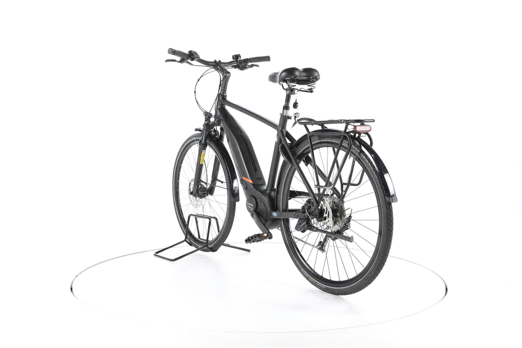 KTM Macina Fun 510 Trekking E-Bike - Image 9