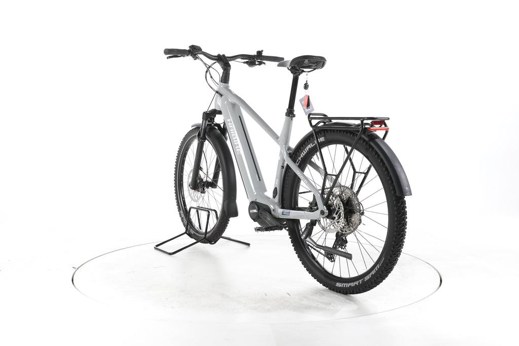 Haibike Trekking 7 Trekking E-Bike - Image 9