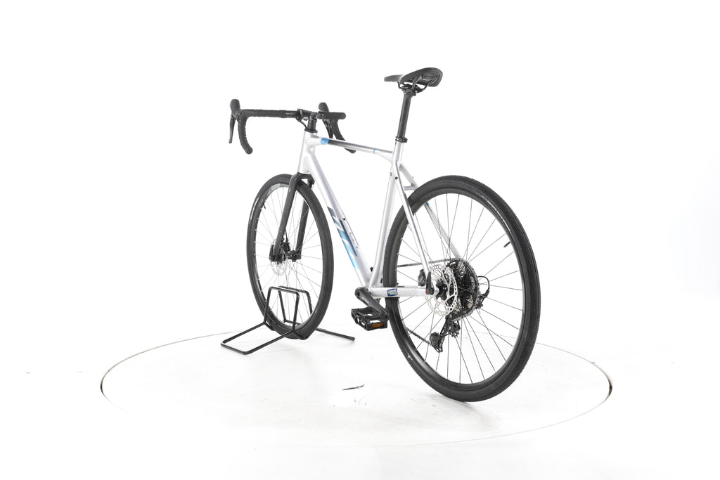 KTM X-Strada 10Pro Gravelbike 2025 - Image 9