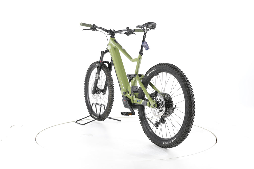 Lapierre OVERVOLT AM 5.8 Fully E-Bike 2025 - Image 9