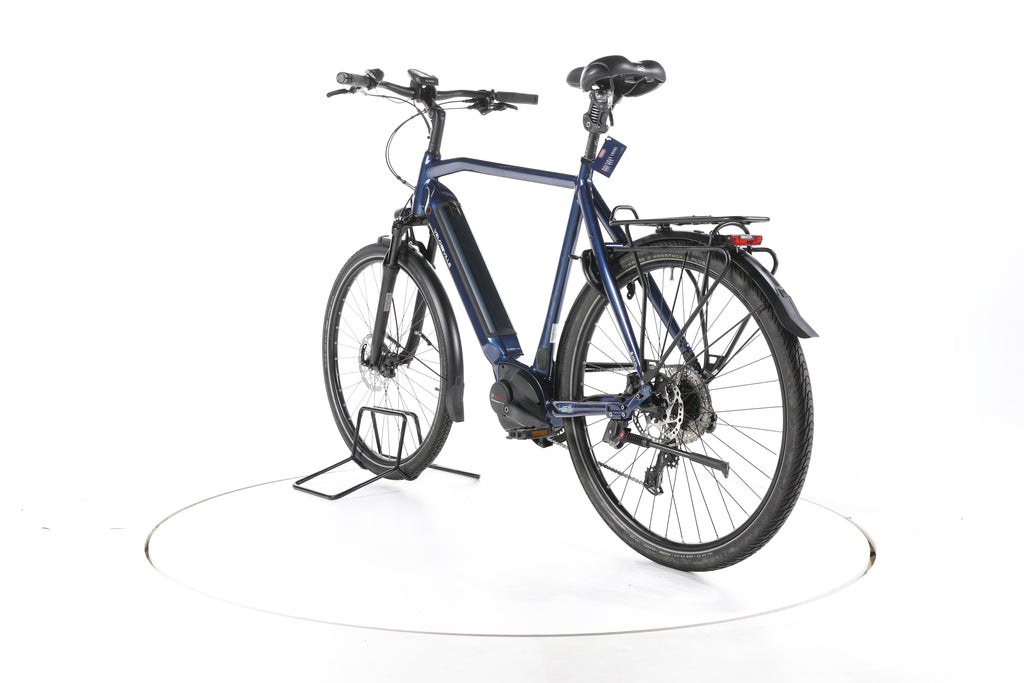 Velo de Ville AEB 890 Trekking E-Bike - Image 9