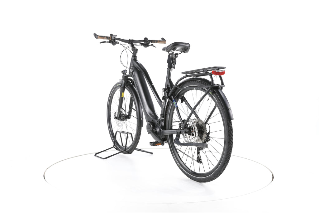 Giant Explore E+1  STA Trekking E-Bike - Image 9