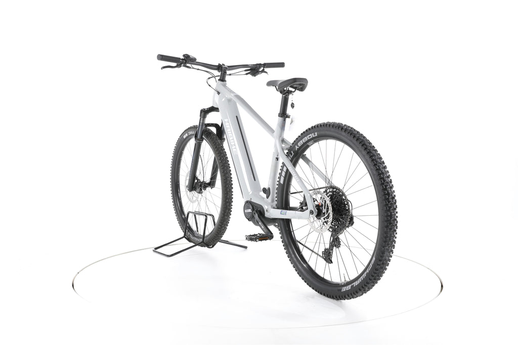 Haibike AllTrack 7 E-Bike 2023 - Image 9