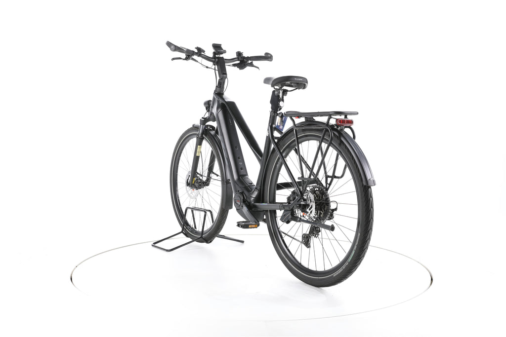 KTM CENTO 10 PLUS Trekking E-Bike - Image 9