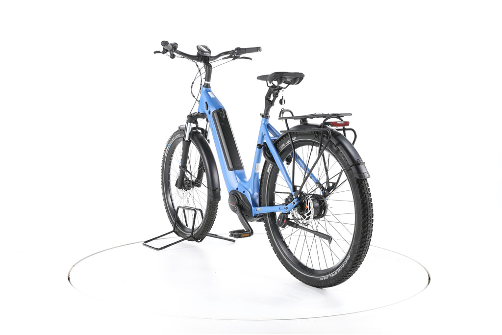 Velo de Ville SEB 890 Smooth City E-Bike Tiefeinsteiger - Image 9