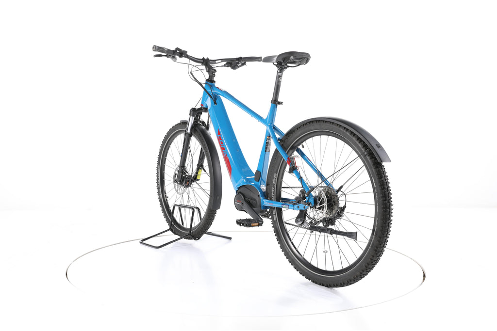 CONE Bikes eCross IN 2.0 E-Bike - Image 9