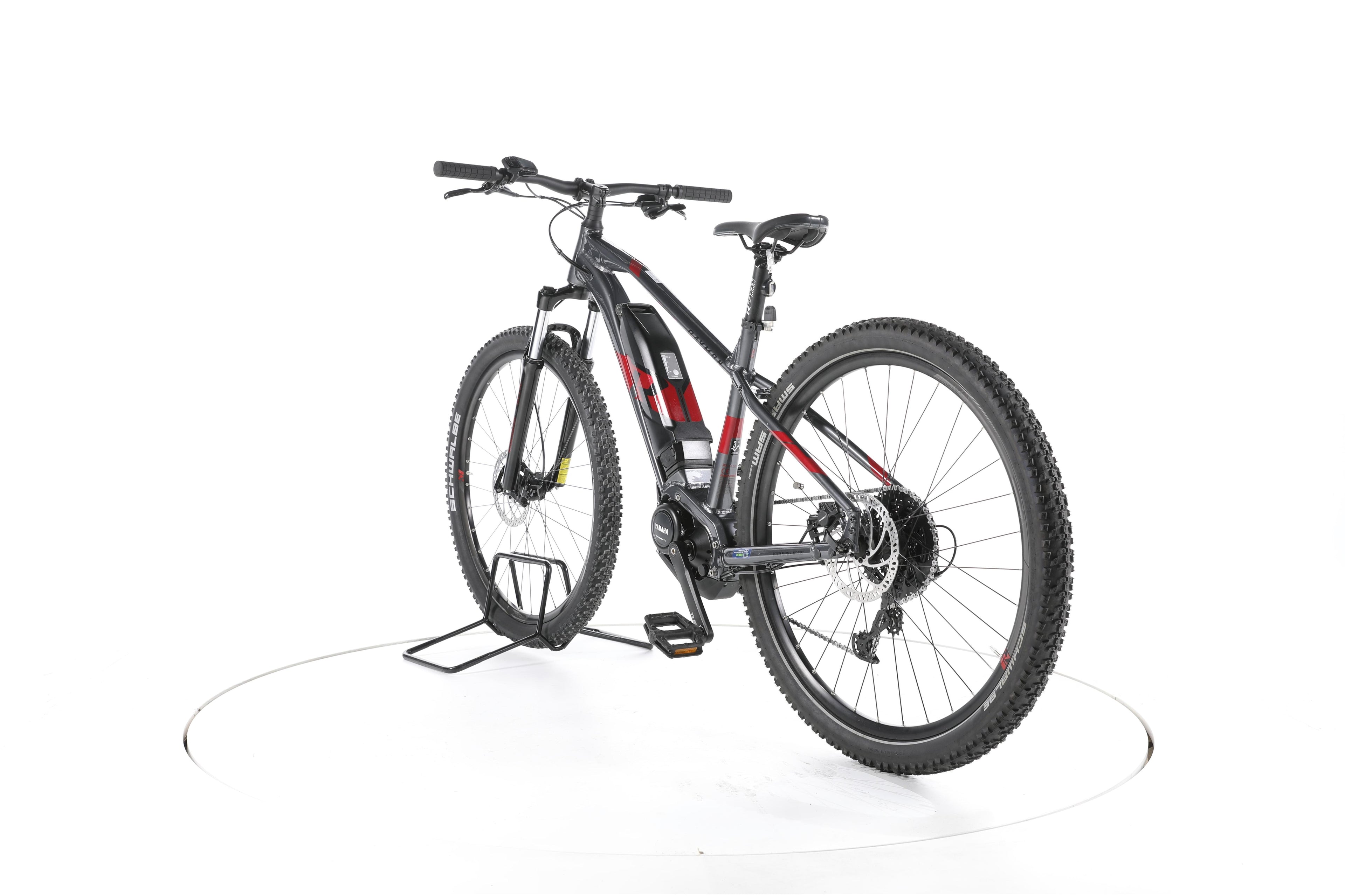 R Raymon HardRay E 3.0 E-Bike - Image 9