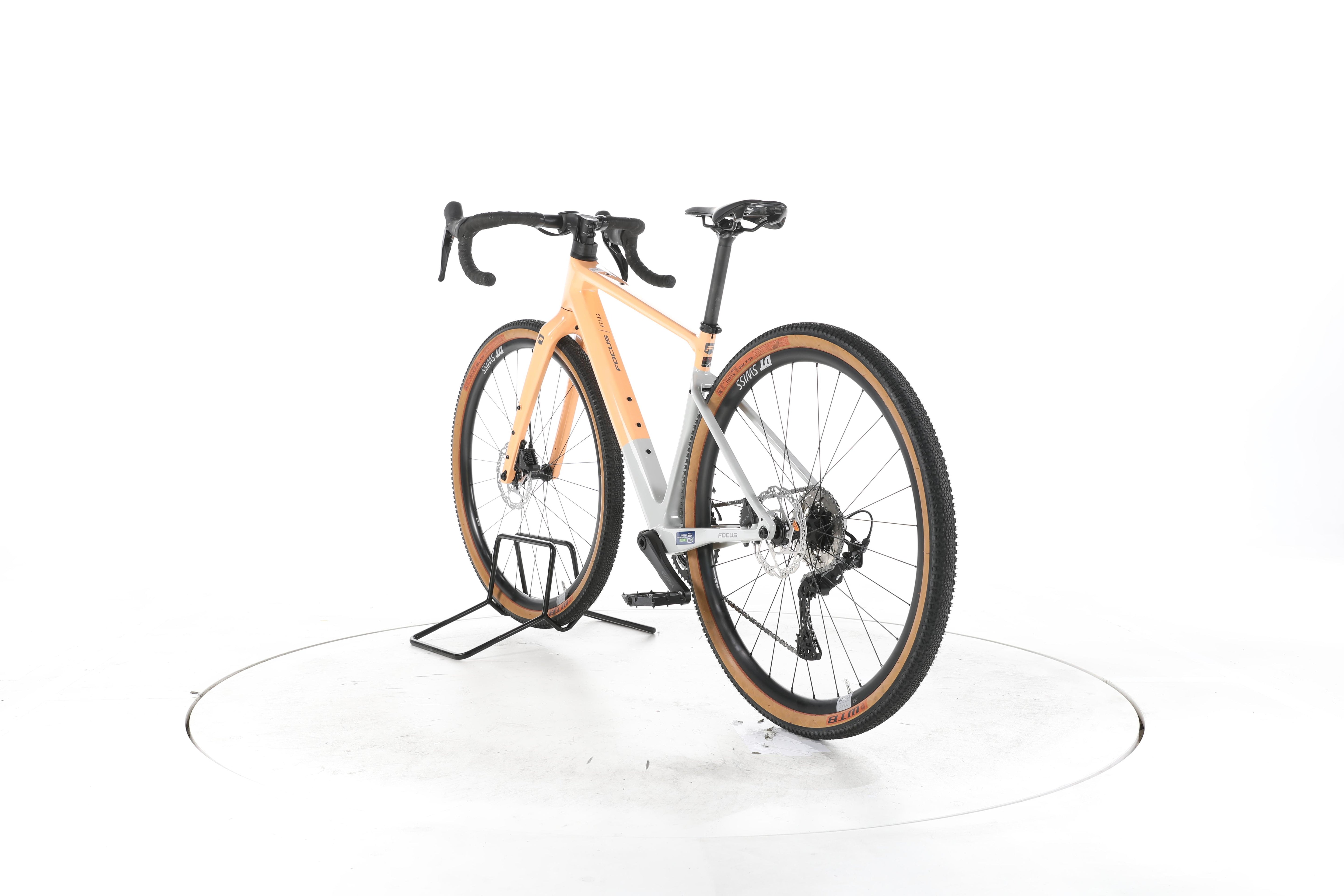 Focus Atlas 8.7 Gravelbike Carbon 2024 - Image 9