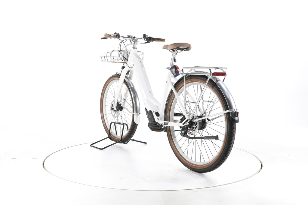 Bulls Sturmvogel EVO 5F Belt City E-Bike Tiefeinsteiger - Image 9