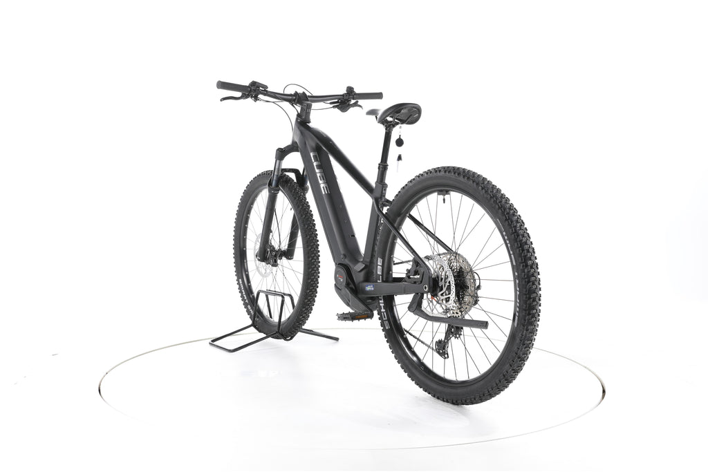 Cube Reaction Hybrid Race E-Bike 2025 - Image 9