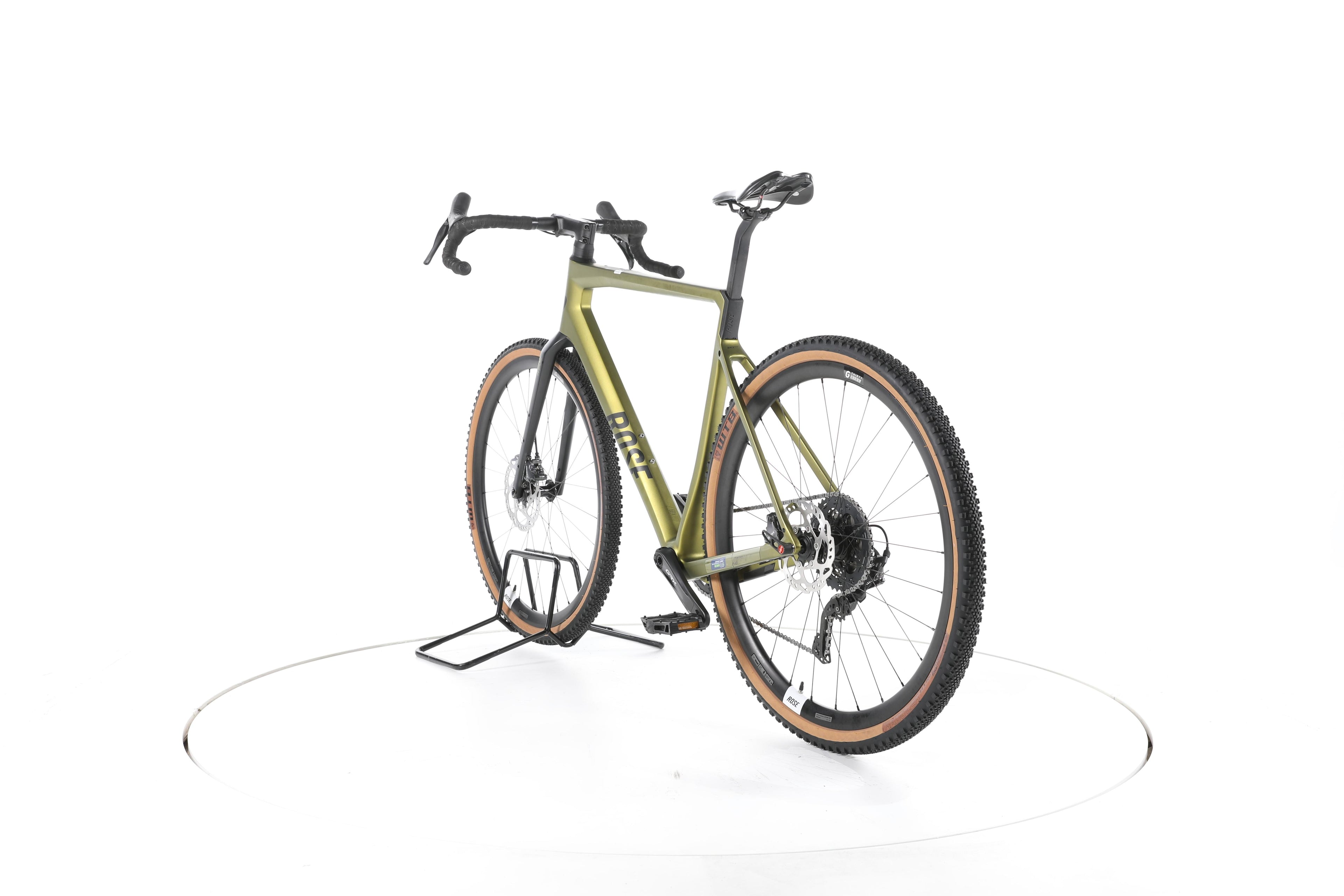 Rose BACKROAD GRX RX810 - Image 9