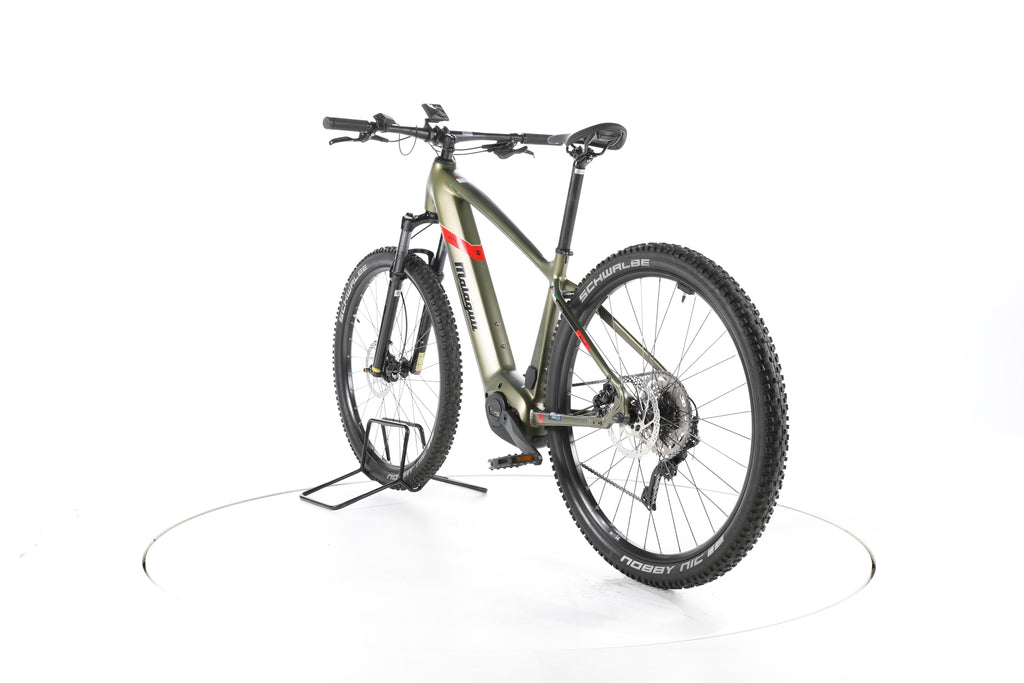 Malaguti Brenta HT 5.1 E-Bike 2023 - Image 9