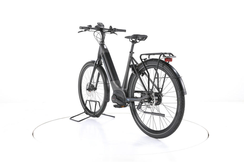 Gazelle Ultimate C5 HMB City E-Bike Tiefeinsteiger - Image 9