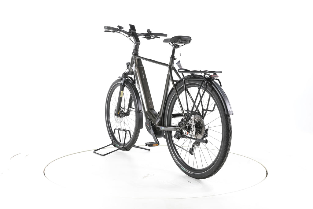 KTM Macina Trekking E-Bike 2024 - Image 9