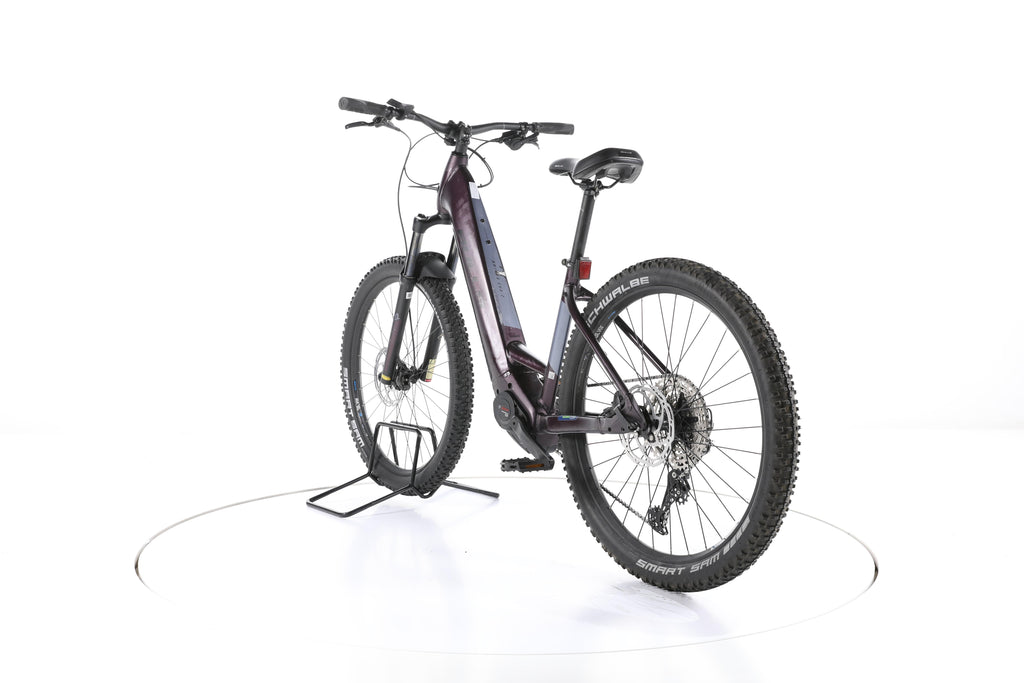 Bulls Aminga EVA 2 E-Bike - Image 9