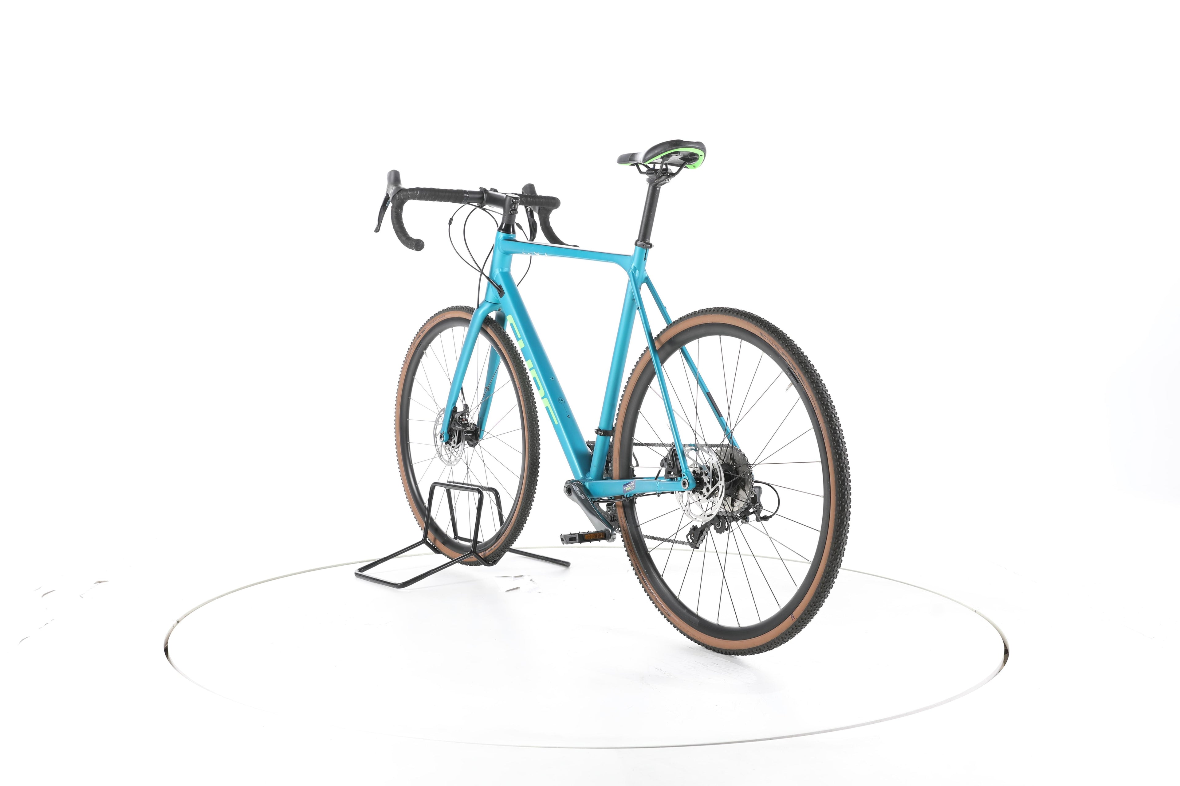 Cube Cross Race - Image 9