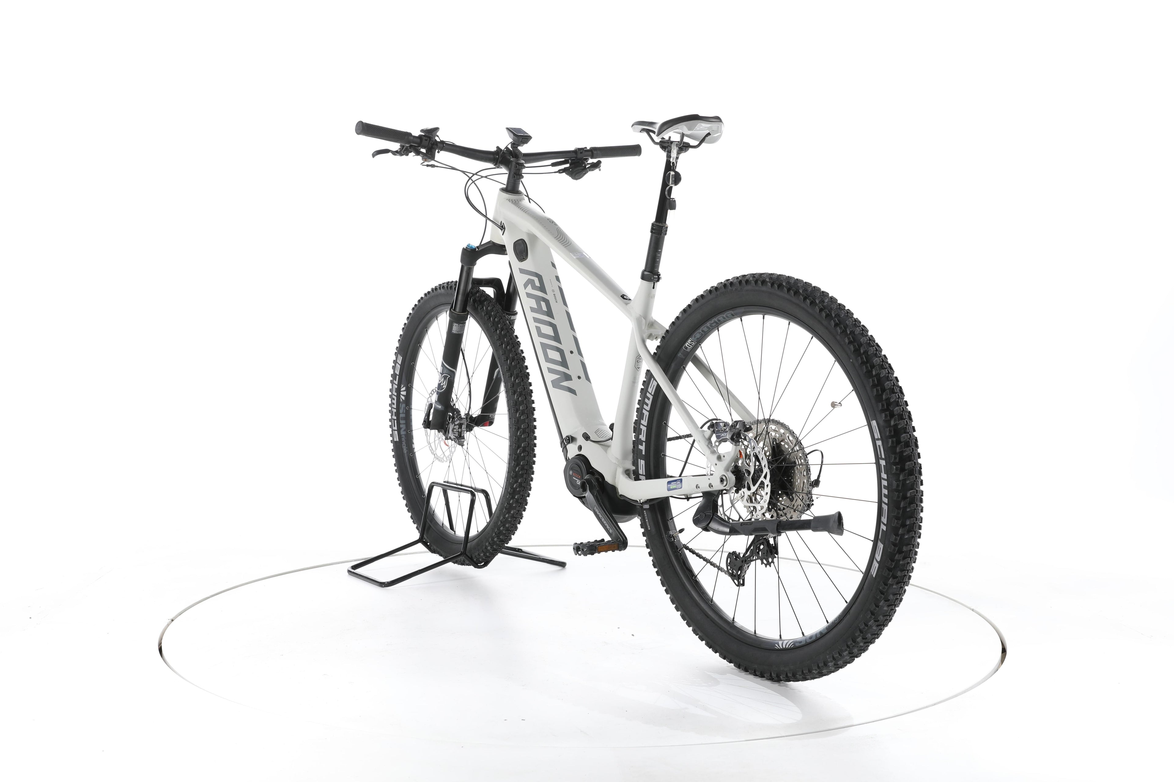 Radon Jealous Hybrid 10.0 CX E-Bike - Image 9