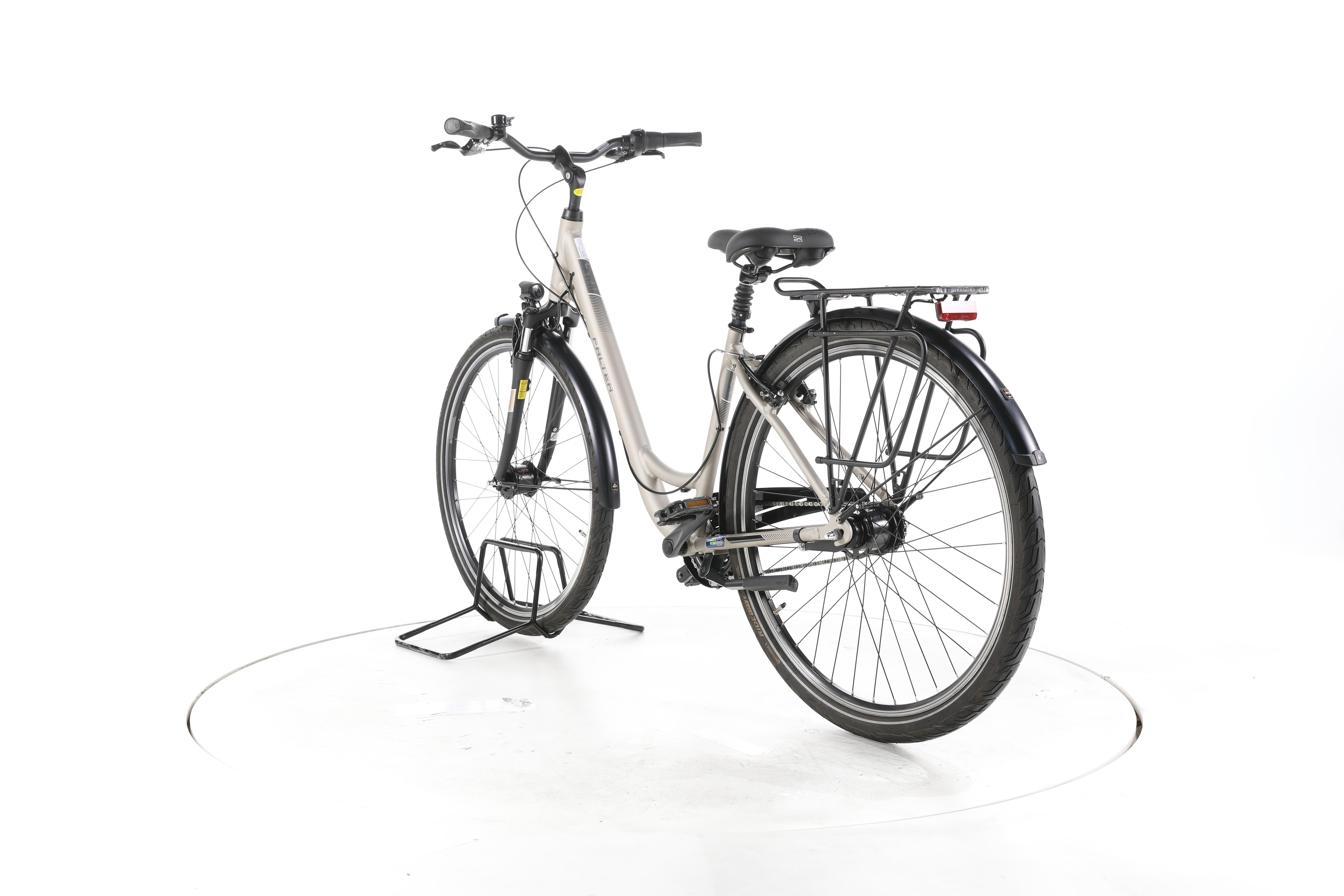 FALTER C 4.0 Fahrrad City & Trekking - Image 9