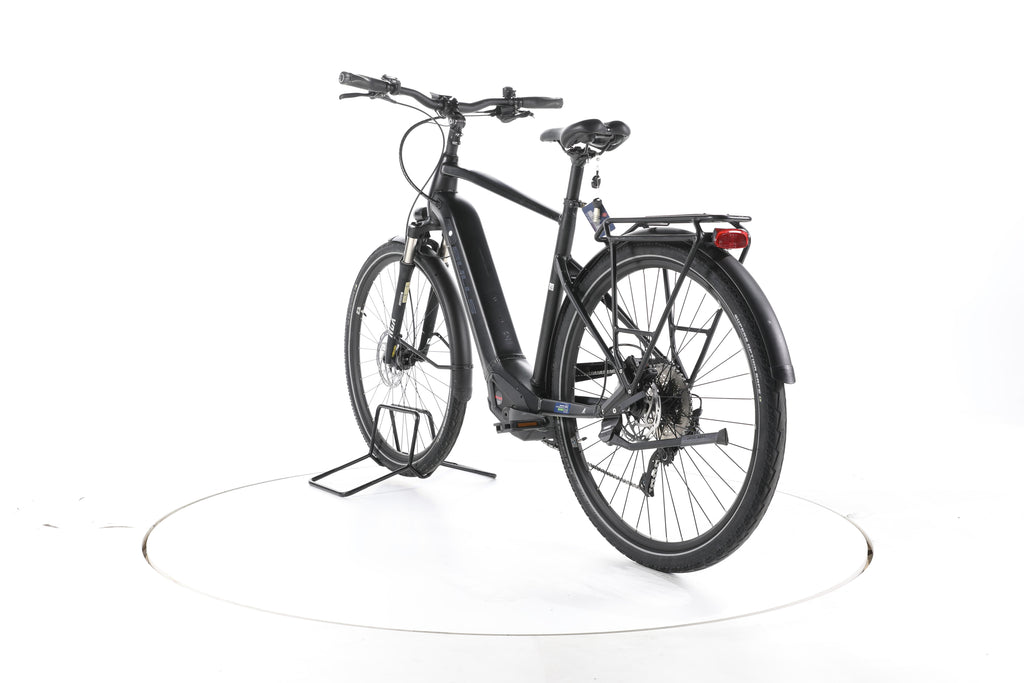 Bulls Lacuba EVO 10 Trekking E-Bike - Image 9