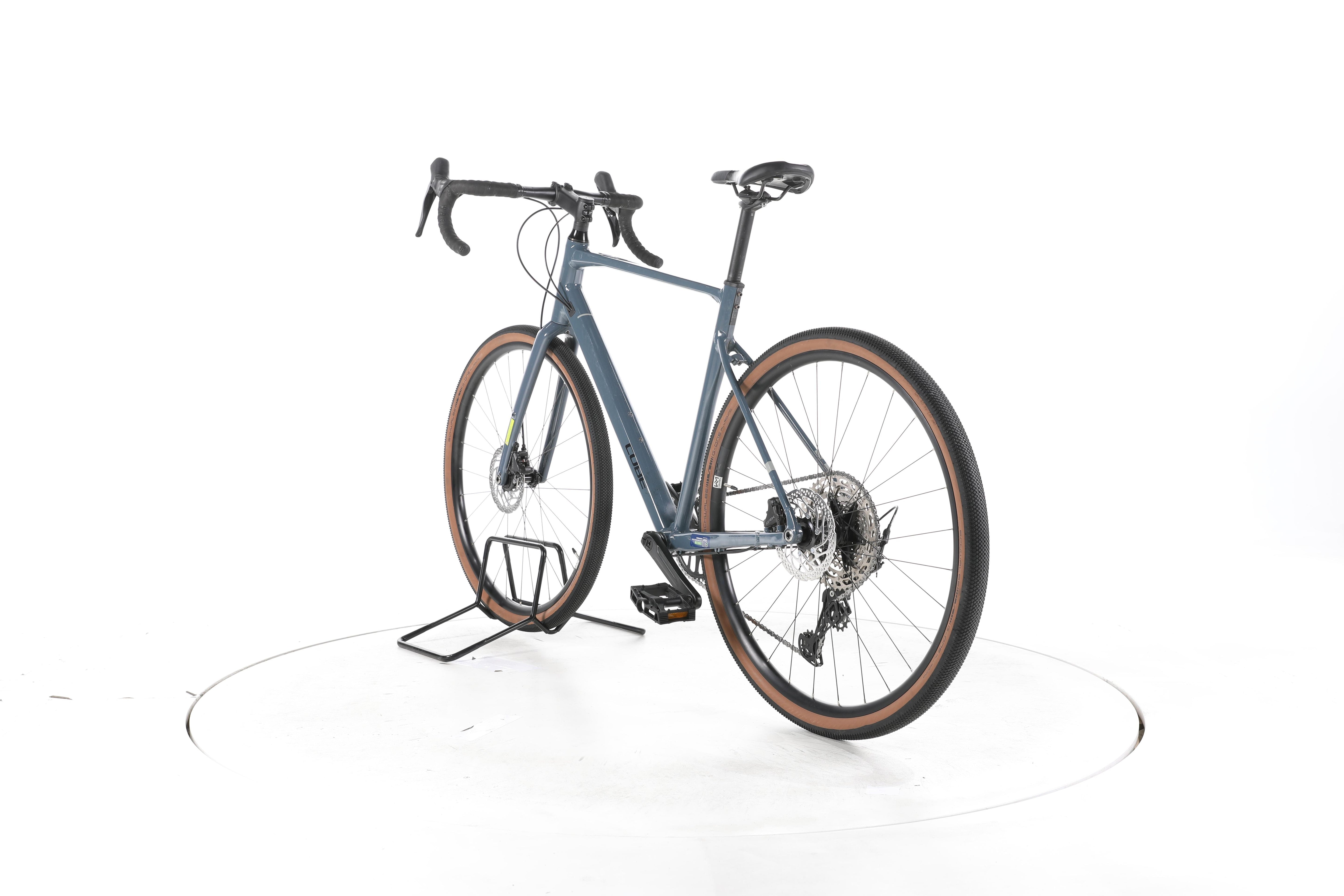Cube Nuroad EX Gravelbike 2025 - Image 9