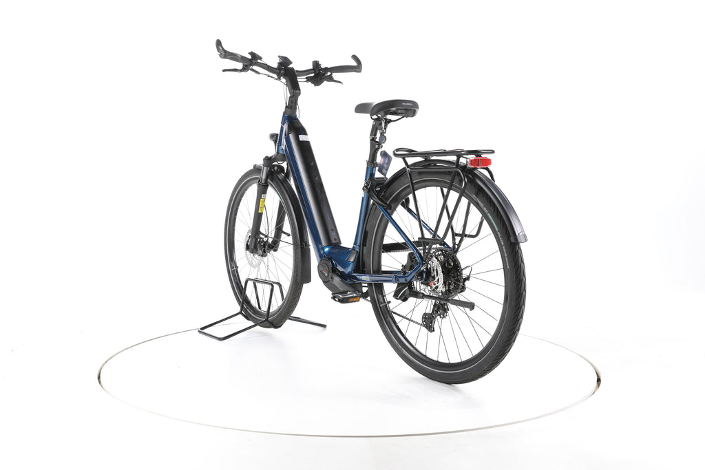 KTM Macina Style 730 Trekking E-Bike Tiefeinsteiger - Image 9
