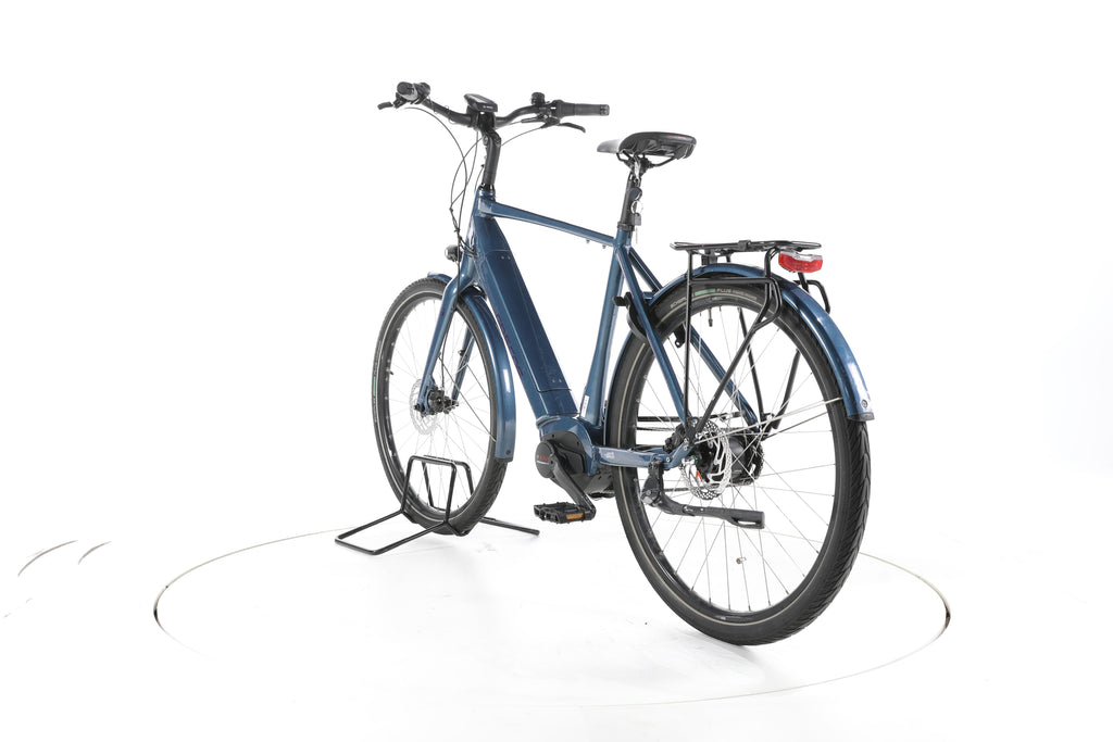 Grecos ELI 2.3 City E-Bike - Image 9
