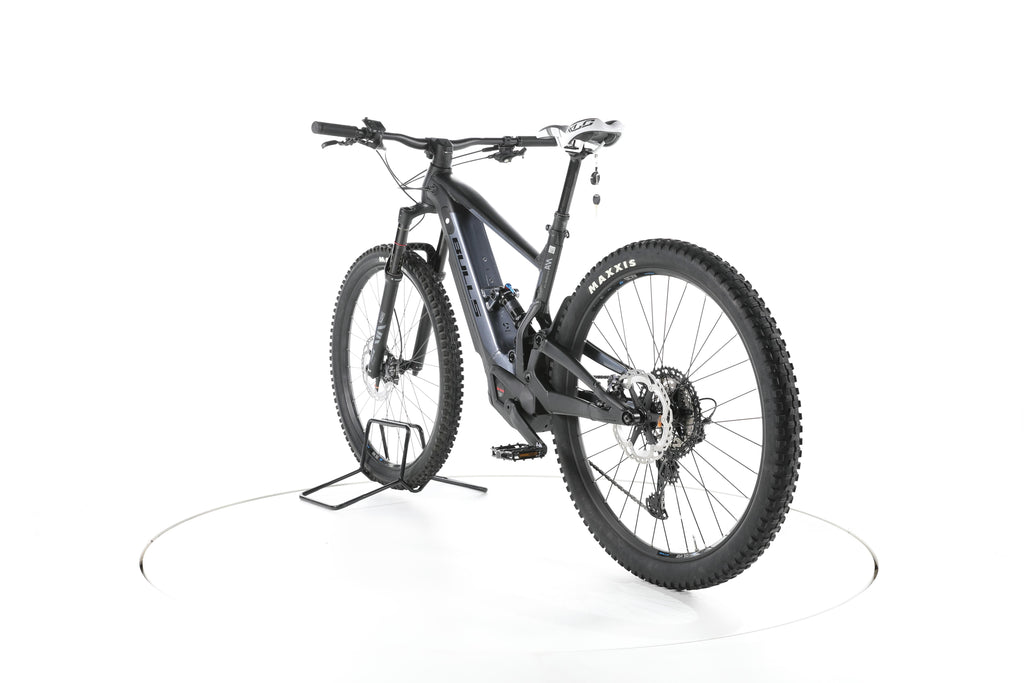 Bulls E-Stream EVO AM 4 Fully E-Bike - Image 9