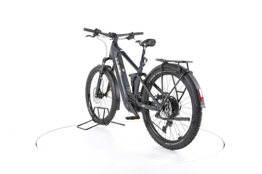Cube Stereo Hybrid ONE22 Pro Allroad SUV E-Bike 2025 - Image 9