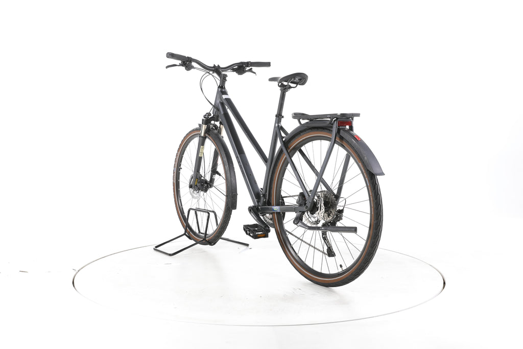 Cube Kathmandu Pro Fahrrad City & Trekking - Image 9