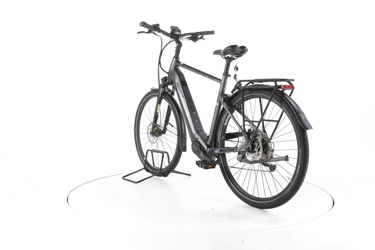Pegasus Premio Evo 10 lite Trekking E-Bike - Image 9