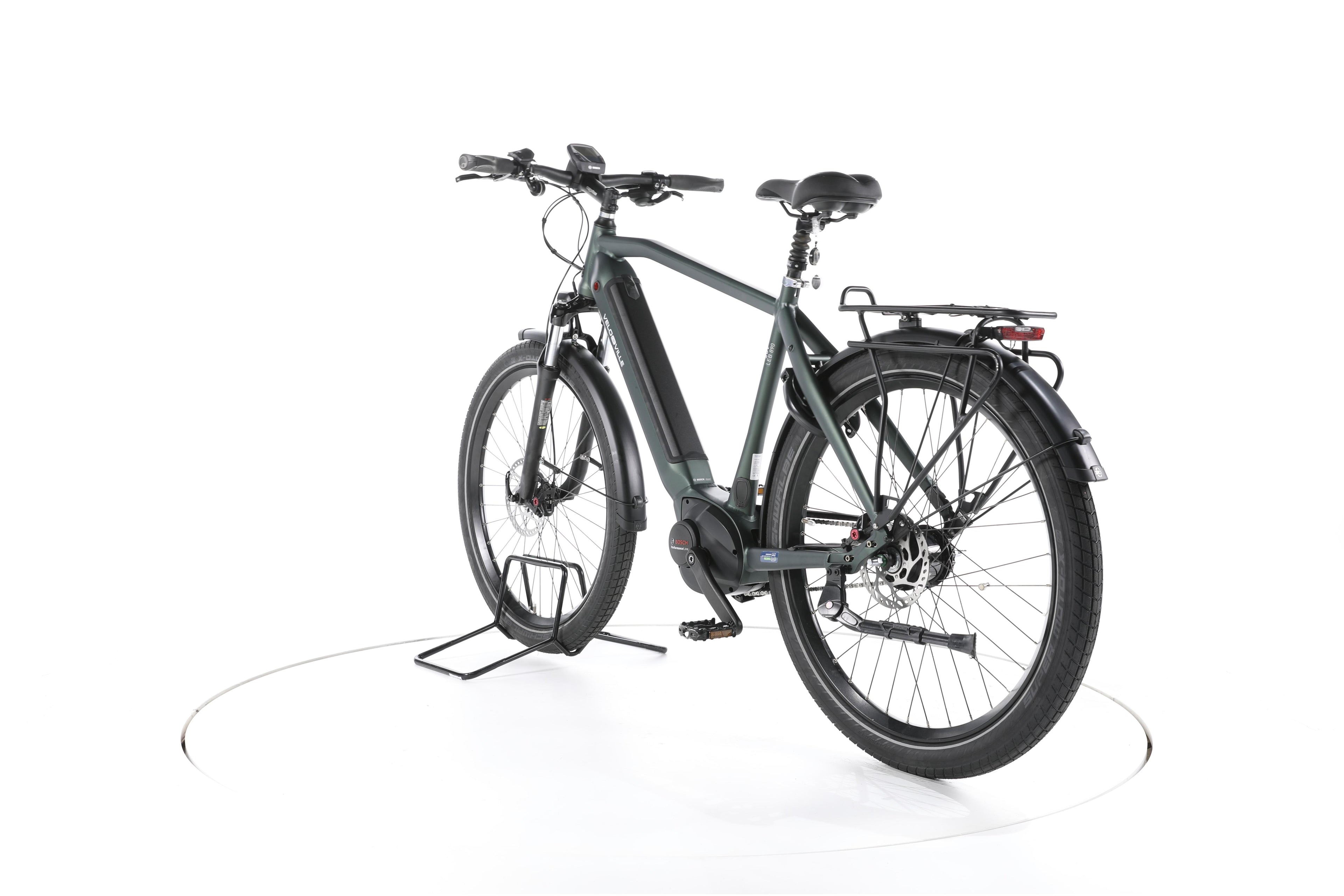 Velo de Ville LEB890 City E-Bike - Image 9