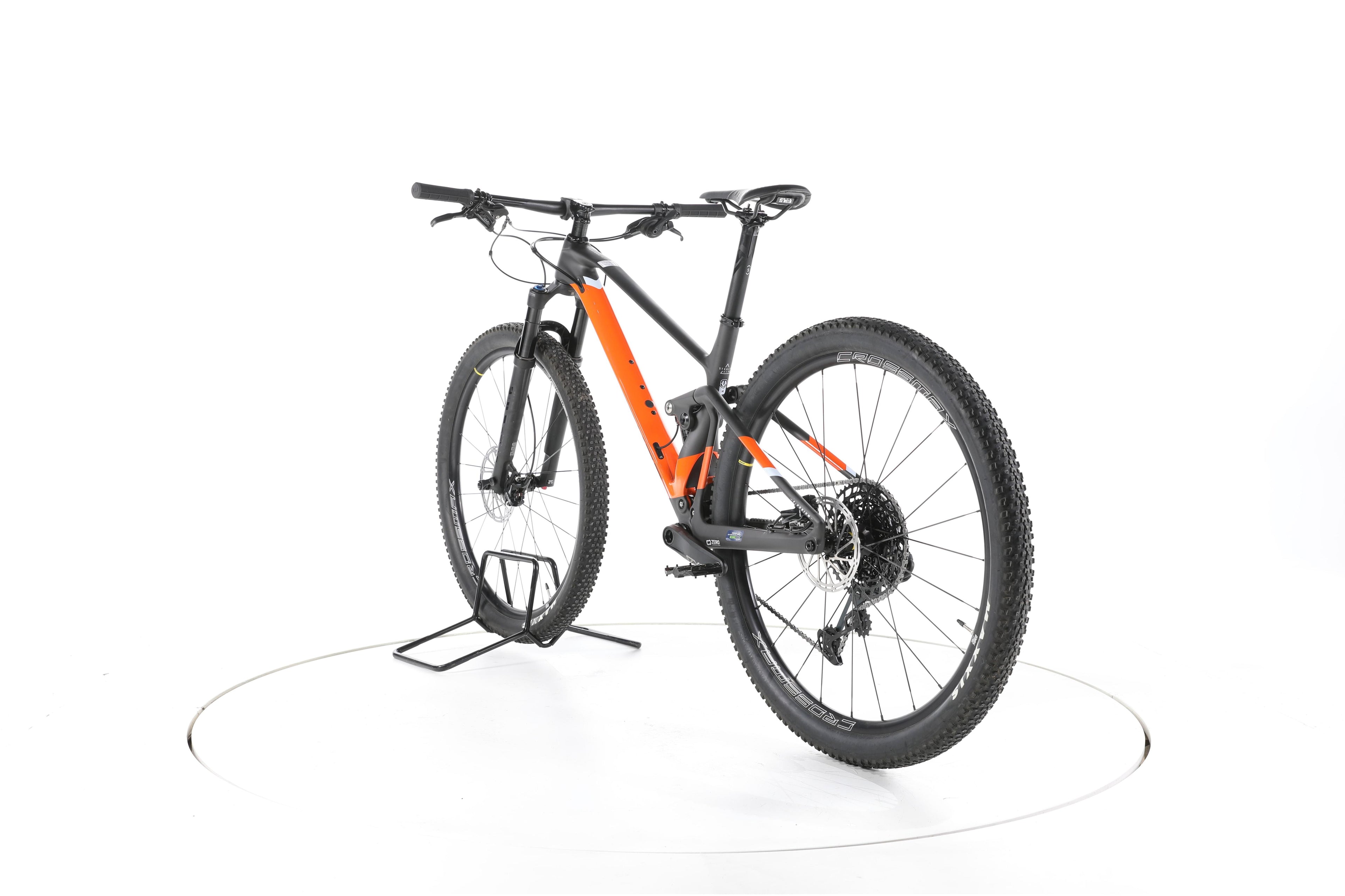 Mondraker F-Podium - Image 9