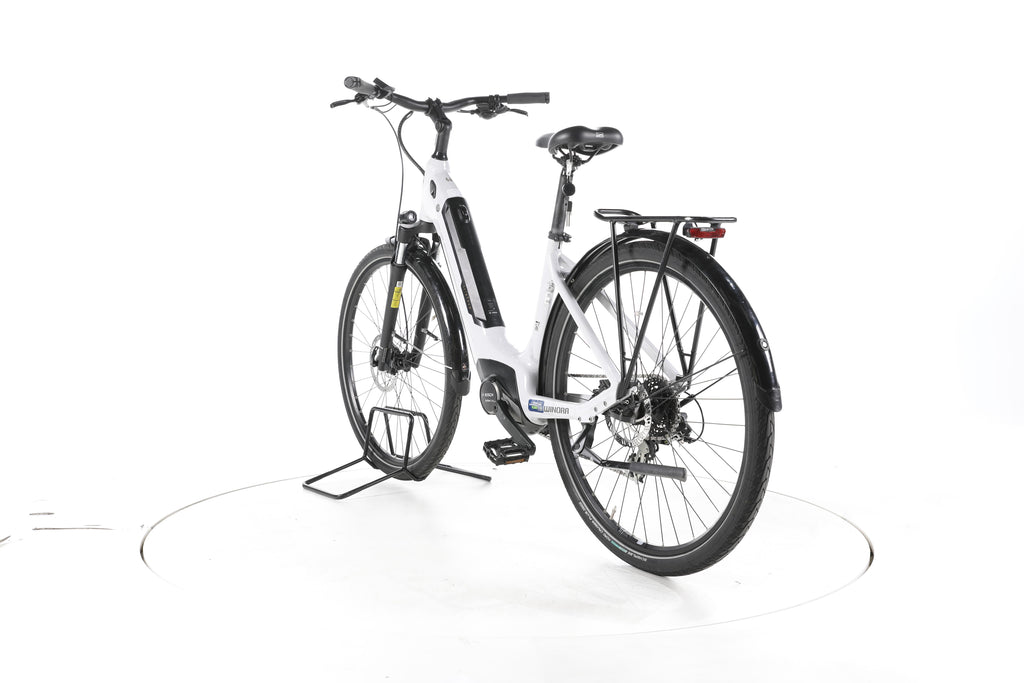Winora Tria 7 eco  i Trekking E-Bike Tiefeinsteiger - Image 9