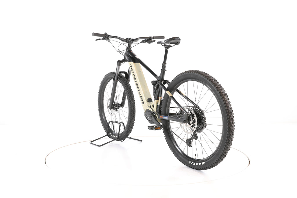 Mondraker DUSK Fully E-Bike 2023 - Image 9