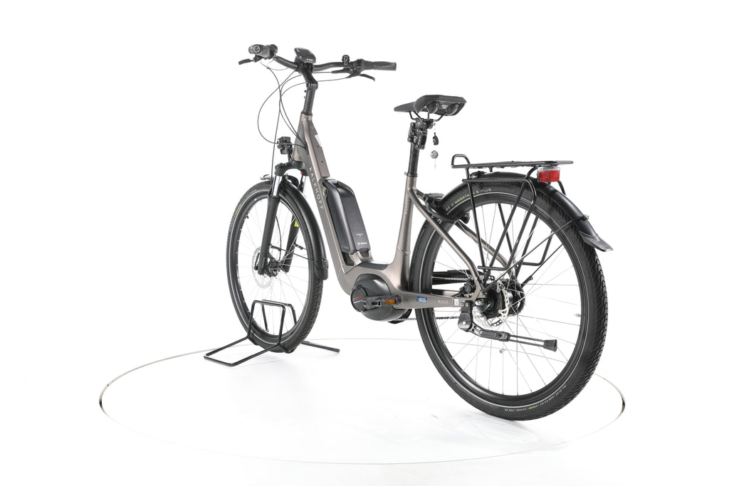 Kalkhoff Image 1.B XXL RT City E-Bike Tiefeinsteiger - Image 9